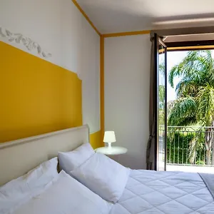2* Bed & Breakfast - Vista Egadi -