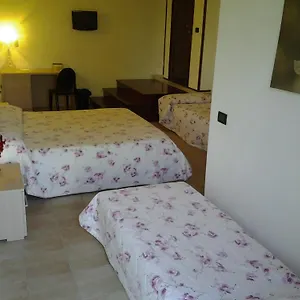 3* Gasthuis Borgo Pida