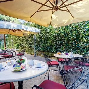 Hotel Aventino ***